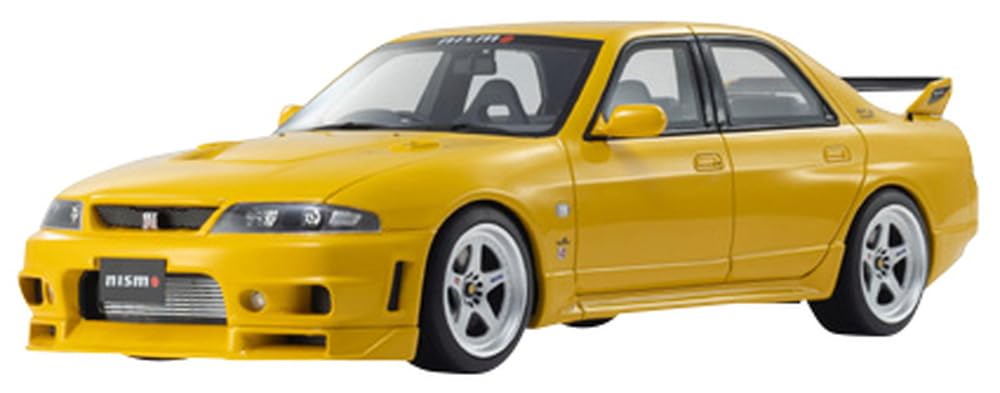 Amazon | 京商 (Kyosho) samurai 1/18 日産 スカイライン GT-R